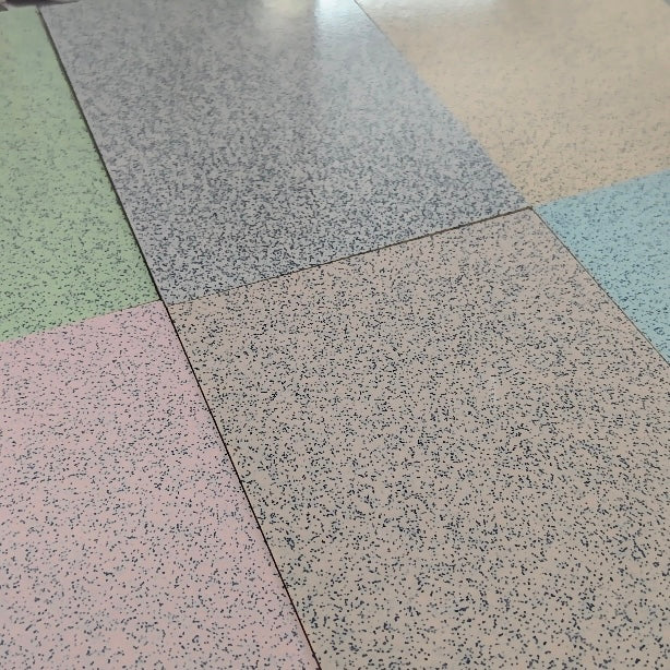 Epoxy Colored Sand Flooring – 20kg Bucket | Seamless Decorative Floor Coating