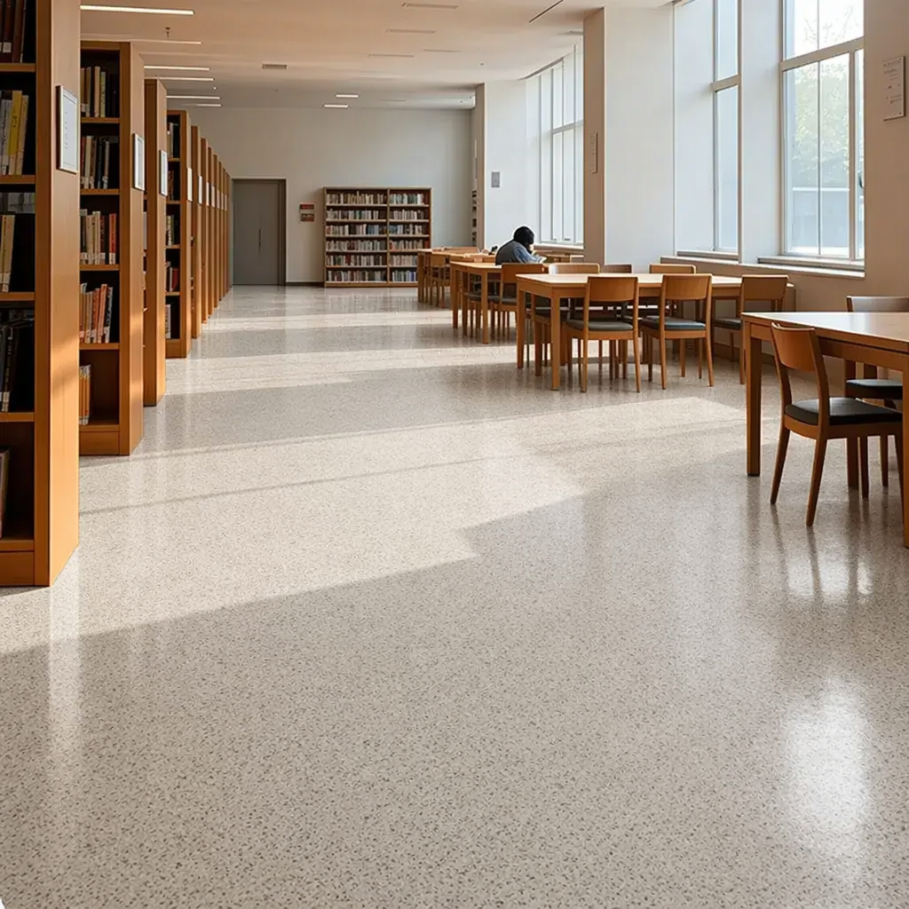 Epoxy Colored Sand Flooring – 20kg Bucket | Seamless Decorative Floor Coating