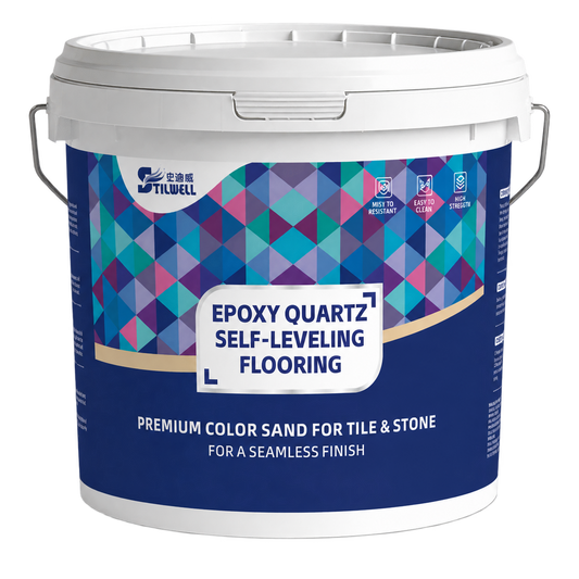 Epoxy Colored Sand Flooring – 20kg Bucket