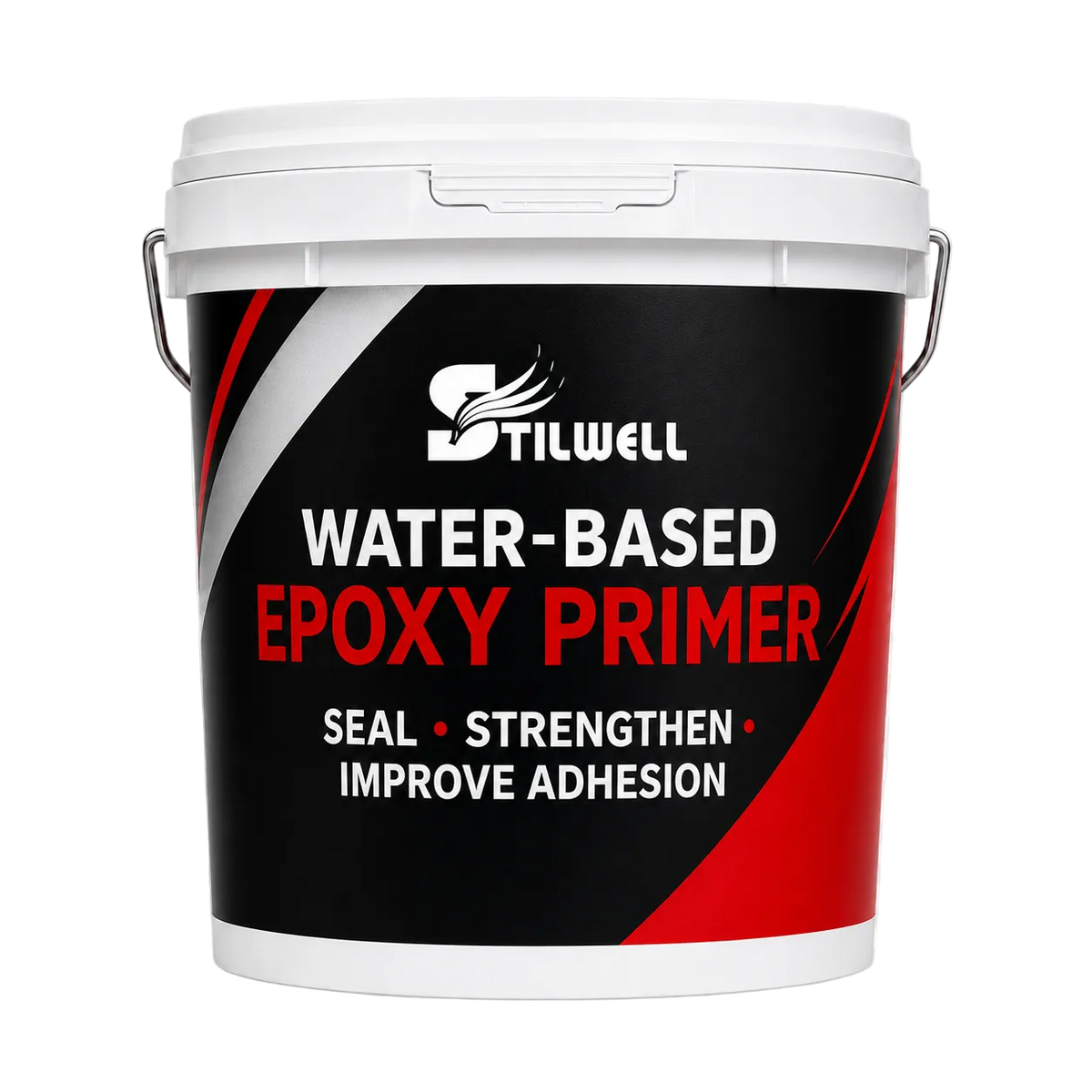 Water-Based Epoxy Primer – 20 KG Bucket