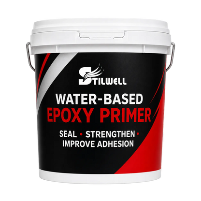 Water-Based Epoxy Primer – 20 KG Bucket